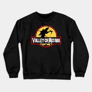 Valley of Mo'ara - Pandora Crewneck Sweatshirt